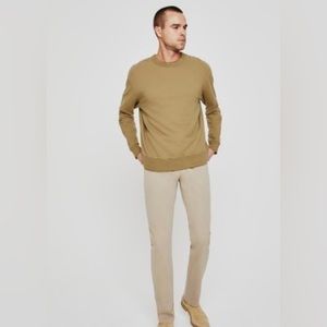 AG Men's Tan Pants